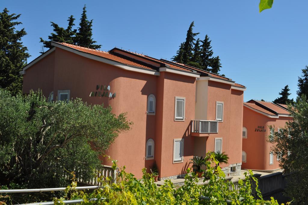 Apartments Sulekic Sveti Filip i Jakov Buitenkant foto
