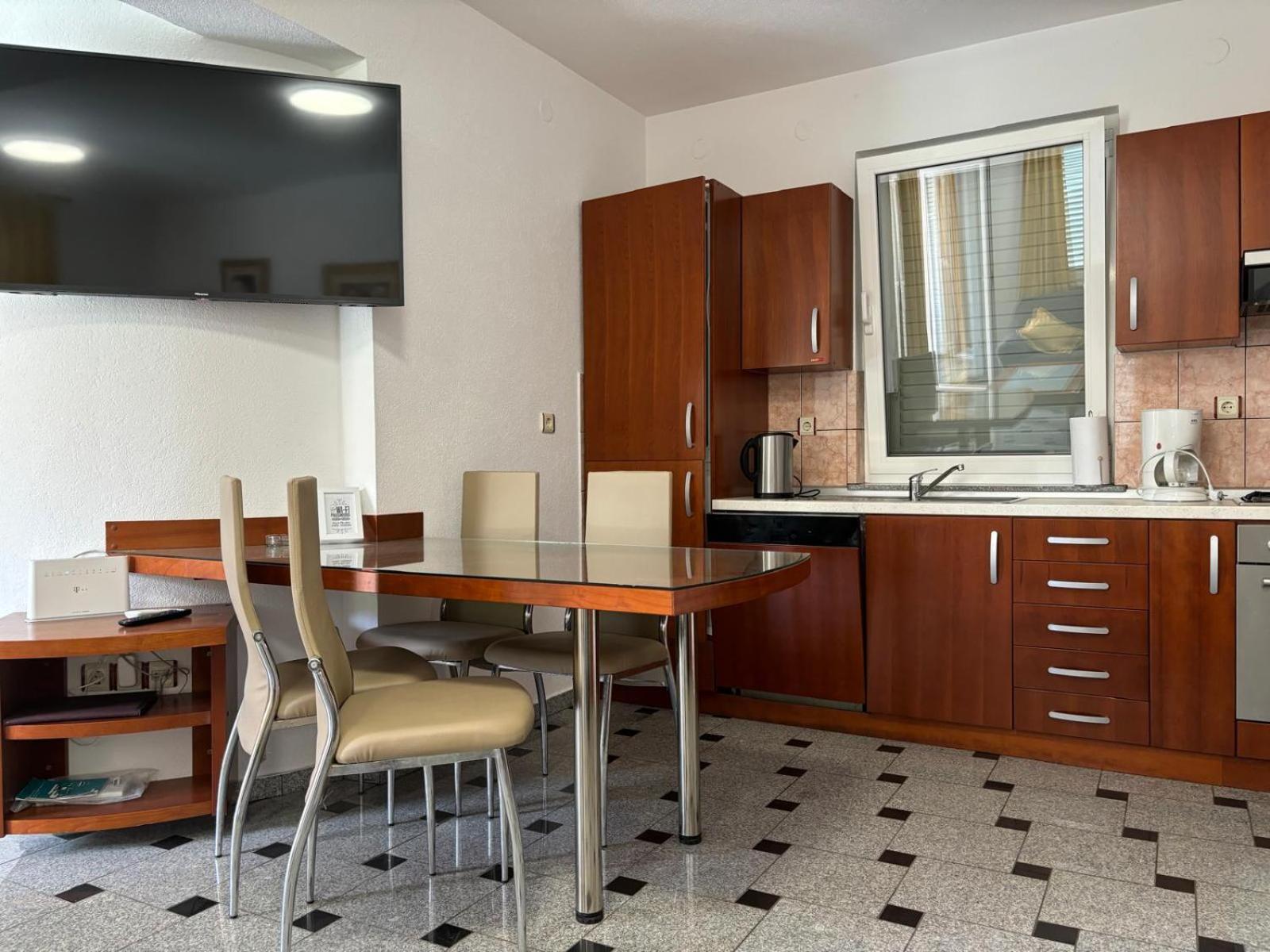 Apartments Sulekic Sveti Filip i Jakov Buitenkant foto